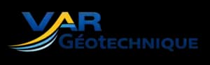 Logo Var Géotechnique